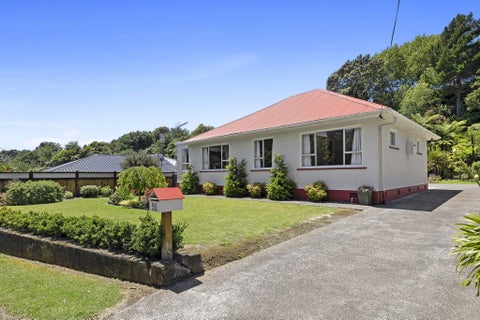 51 Seaview Road, Marfell, New Plymouth