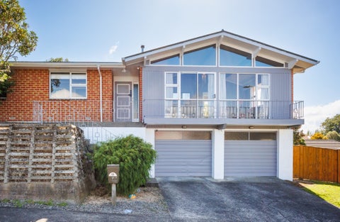 1B Ruamahanga Crescent, Terrace End, Palmerston North