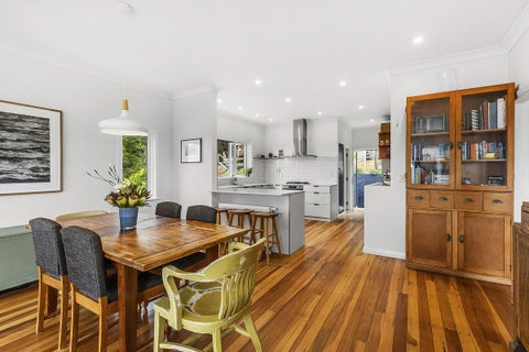 3/27 Whaui Street, Vogeltown, Wellington