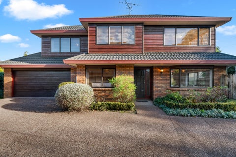 3/27 Luplau Crescent, Howick, Auckland