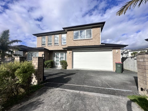 77 Golden Morning Drive, Albany Heights, Auckland