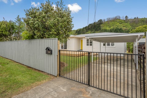 140 Moohan Street, Wainuiomata, Lower Hutt