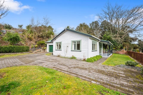 25 Lairdvale Road, Taumarunui, Taumarunui