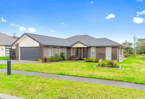 20 Park Rise, Mangawhai Heads, Mangawhai