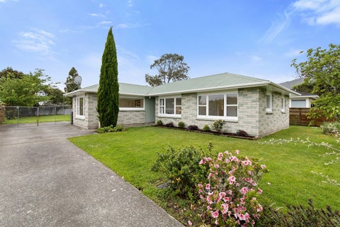 25 Rimu Street, Waikanae