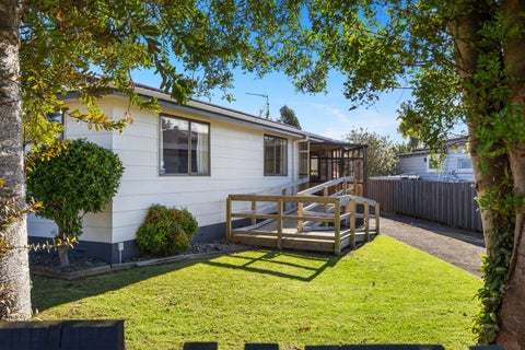 46 Claremont Avenue, Paeroa, Paeroa