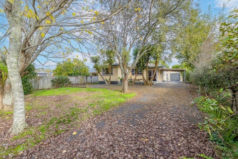 12A Eccles Avenue, Te Kauwhata