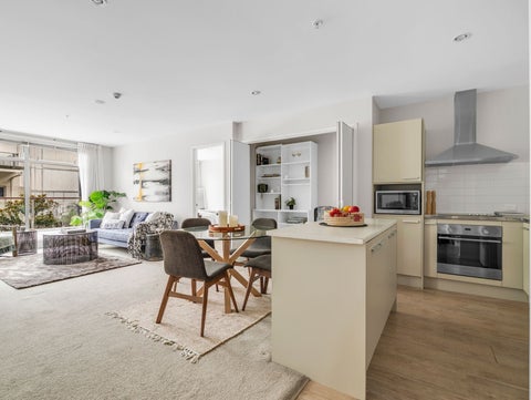 109/19 Bute Road, Browns Bay, Auckland