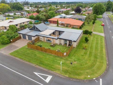 2 Fencourt Crescent, Katikati, Katikati