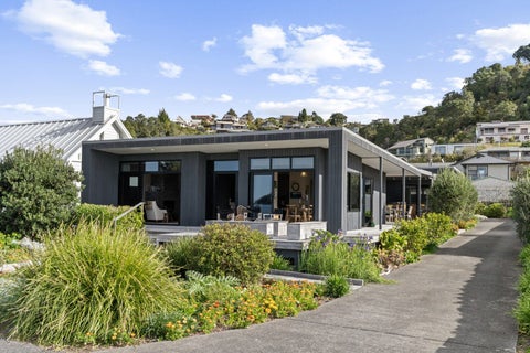 18 Bay View Terrace, Tairua, Tairua