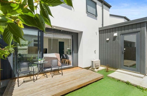 2/58 Division Street, Riccarton, Christchurch