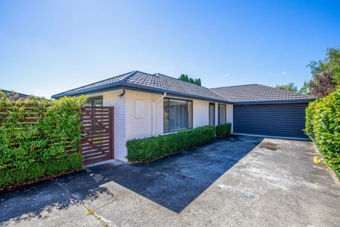 31A Dalkeith Street, Hoon Hay, Christchurch