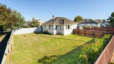660 Featherston Street, Roslyn, Palmerston North