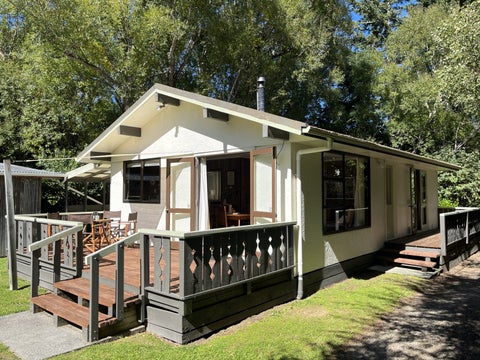 72 Jacks Pass Road, Hanmer Springs, Hanmer Springs