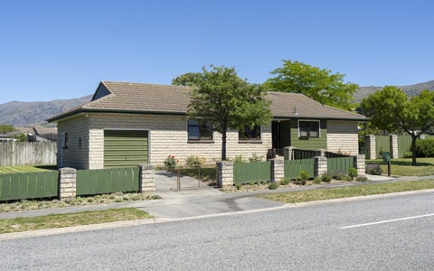 58 Cairnmuir Crescent, Cromwell, Cromwell