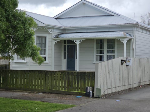27 Ada Street, Hokowhitu, Palmerston North