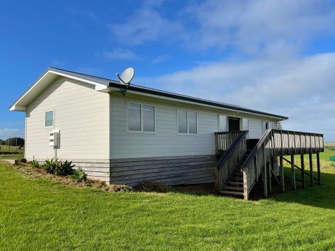 19 Ripiro Drive, Dargaville