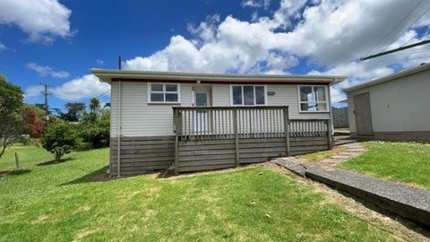 21 Doctors Hill Road, Maungaturoto