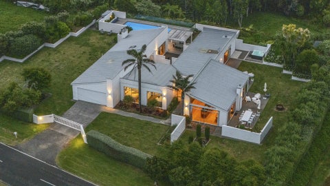 340 Smart Road, Hillsborough, New Plymouth
