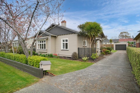 204 Mary Street, Richmond, Invercargill
