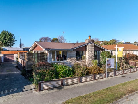 27 Cook Street, Oceanview, Timaru