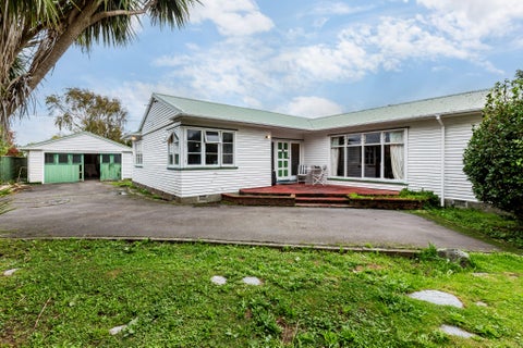25A Witako Street, Epuni, Lower Hutt