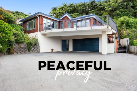 9 Fernridge Way, Tirohanga, Lower Hutt