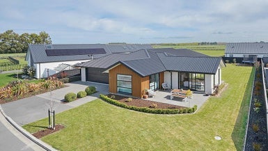 22 Ardrossan Way, Tai Tapu, Tai Tapu
