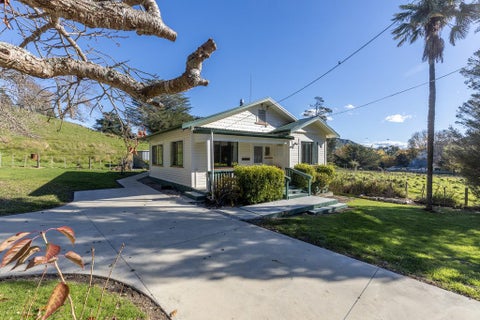 606-608 Ormondville Te Uri Road, Ormondville, Tararua, Manawatu / Whanganui