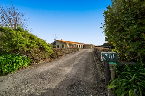 301 Waihi Road, Hawera