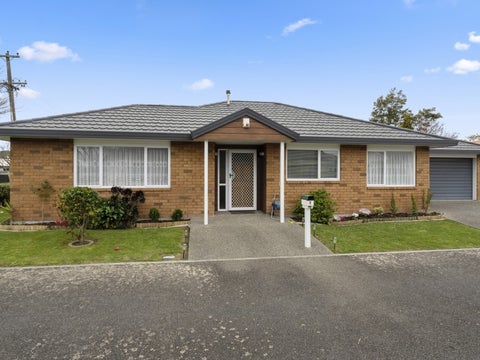 1 Cole Lane, Milson, Palmerston North