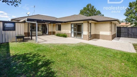 33 Belcoo Crescent, East Tamaki, Auckland