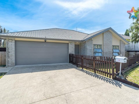 23 Speldhurst Grove, Stokes Valley, Lower Hutt