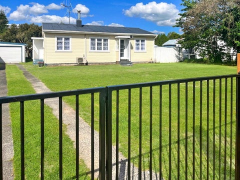 99 Clyde Street, Tokoroa, Tokoroa