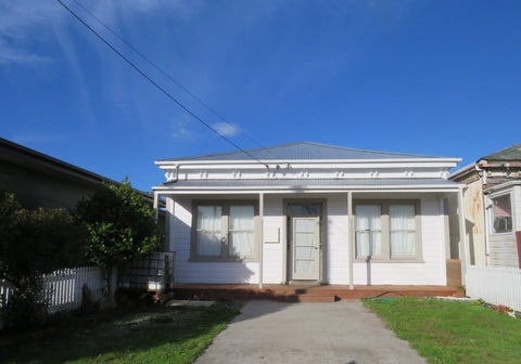 87 Peel Street, Westport, Westport