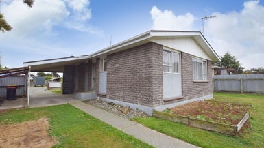 64 Newbie Street, Heidelberg, Invercargill