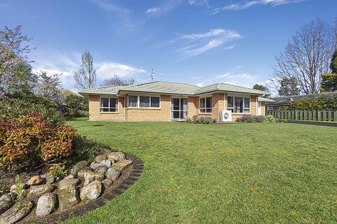 3 Simpson Lane, Matamata, Matamata