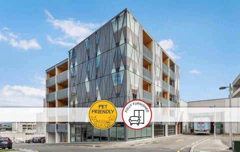 405/11 Vinegar Lane, Grey Lynn, Auckland