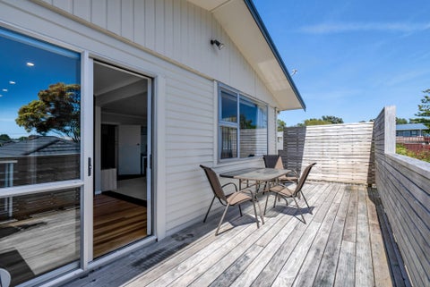 13 Chesney Street, Bell Block, New Plymouth