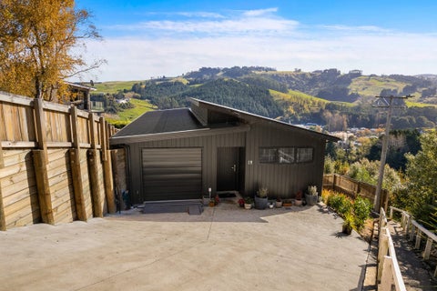 19 Netherby Street, Kenmure, Dunedin