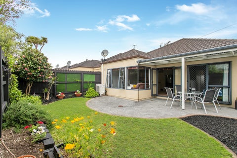 28 Ksenia Drive, Flat Bush, Auckland