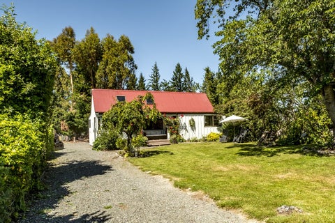 19 Woodbank Road, Hanmer Springs, Hanmer Springs