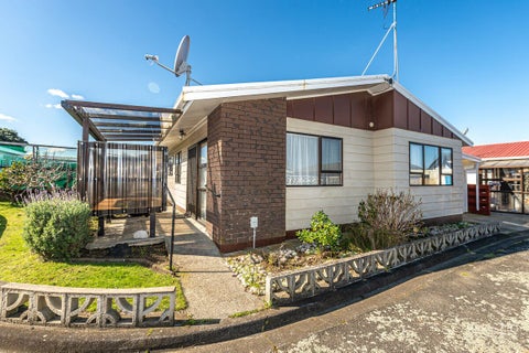 93B Heads Road, Gonville, Whanganui