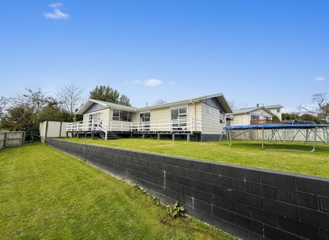 97 Arawa Crescent, Tokoroa, Tokoroa