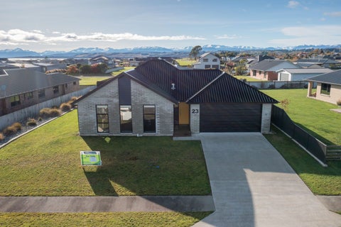 23 Vancouver Place, Te Anau, Te Anau