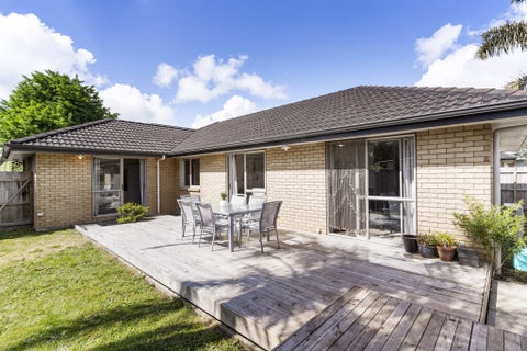 19A Edmund Hillary Avenue, Papakura, Papakura