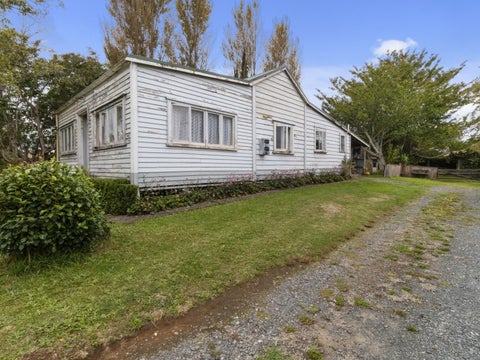 5 Roycroft Street, Waihi, Waihi