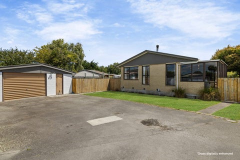 76 Frensham Crescent, Woolston, Christchurch
