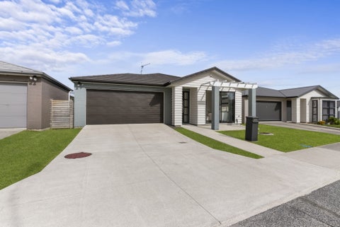 9 Soaring Bird Drive, Takanini, Takanini