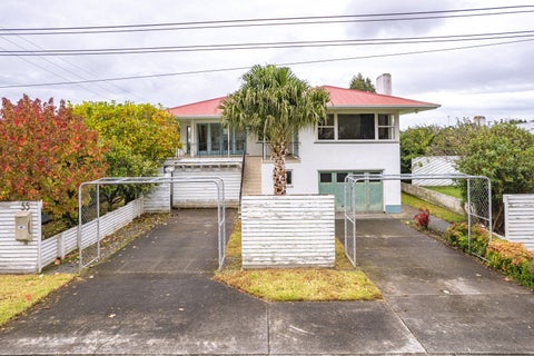 55 Paterson Street, Aramoho, Whanganui